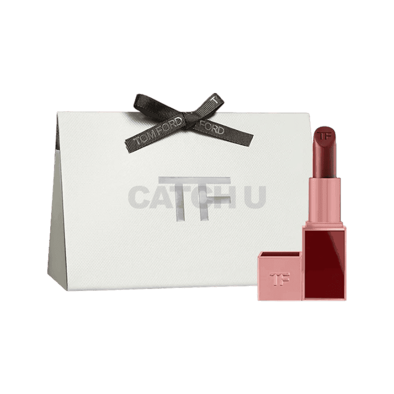 톰포드 로즈 익스포즈드 립 컬러 
