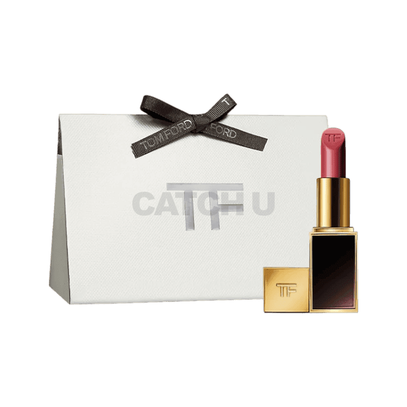 톰포드 립 컬러 