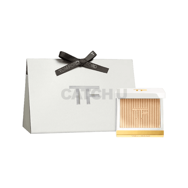 톰포드 쏠레이 글로우 하이라이터 