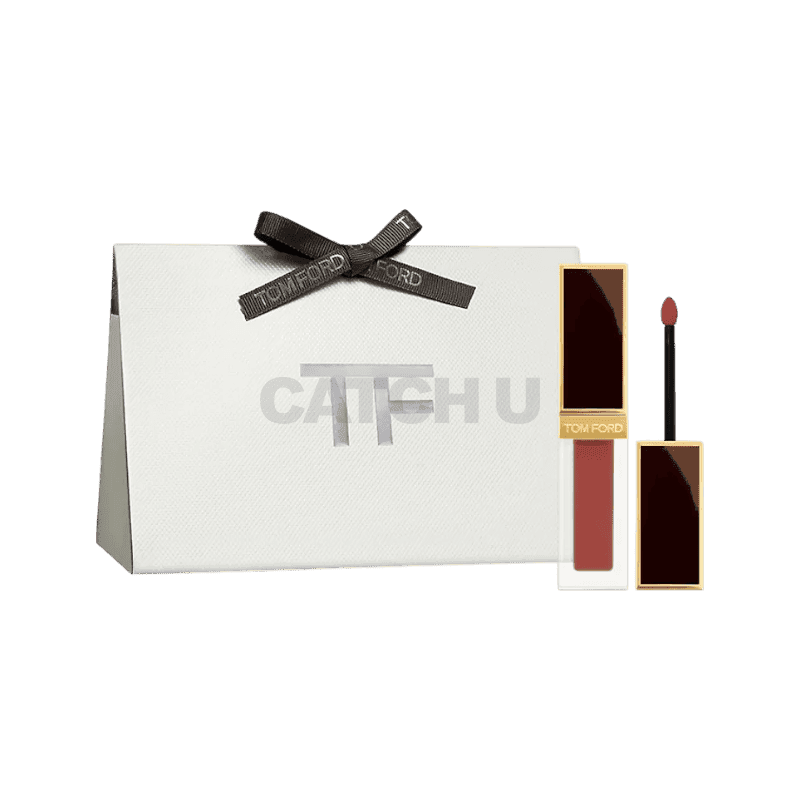 톰포드 리퀴드 립 럭스 매트 