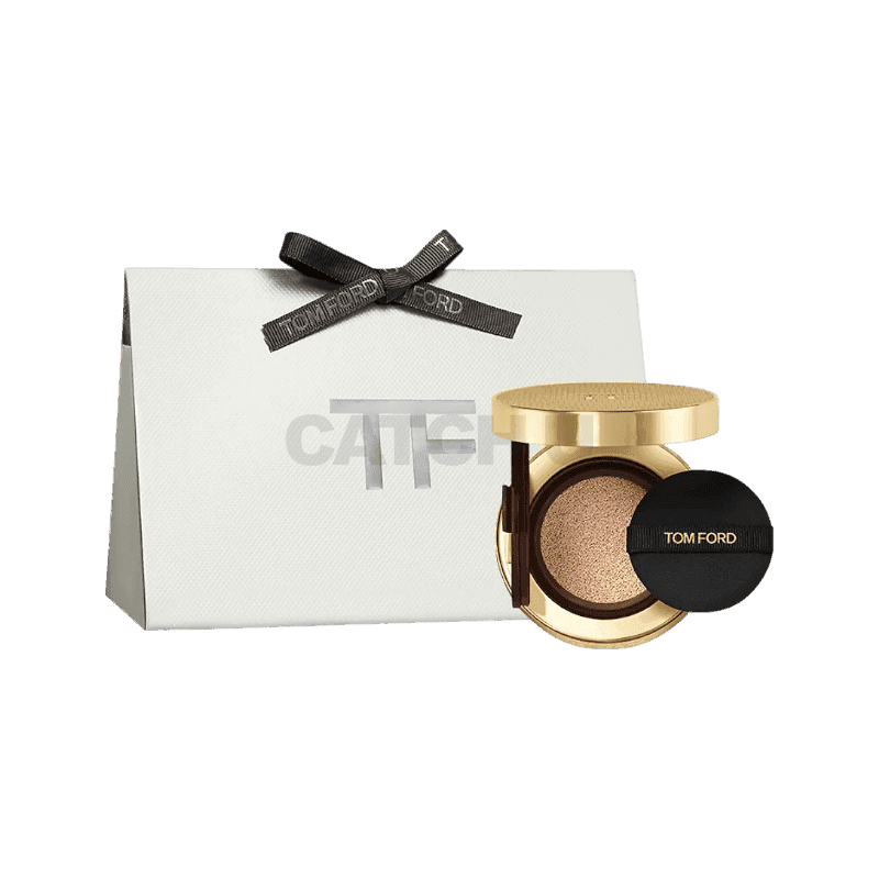 톰포드 셰이드 앤 일루미네이트 소프트 래디언스 쿠션 세트 