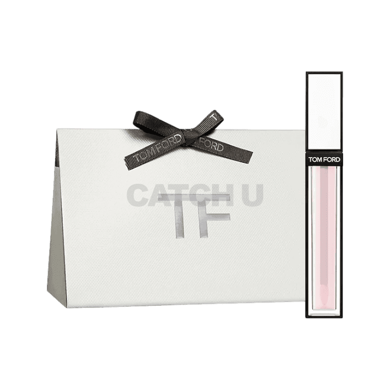 톰포드 로즈 립 오일 틴트 
