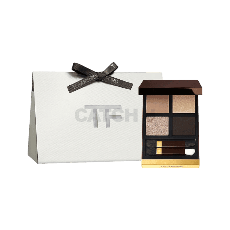 톰포드 아이 컬러 쿼드 크림 