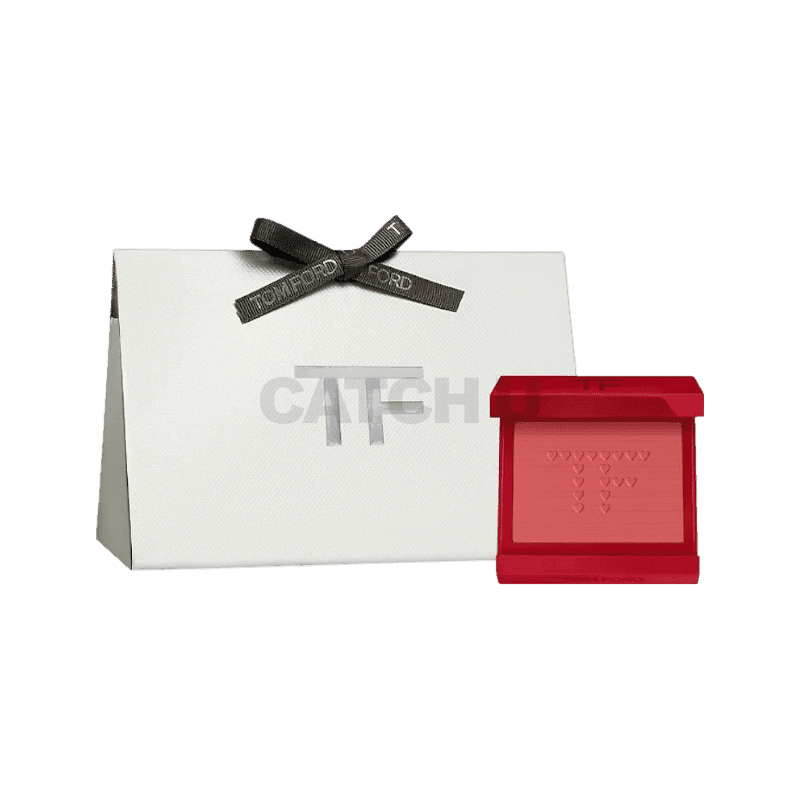 톰포드 러브 크림 블러시 