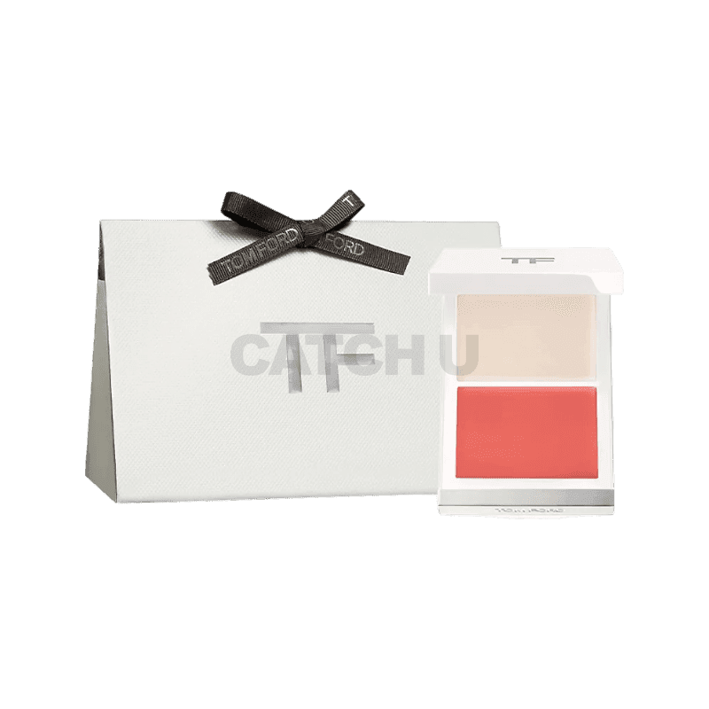 톰포드 쏠레이 네쥐 블러시 하이라이트 듀오 