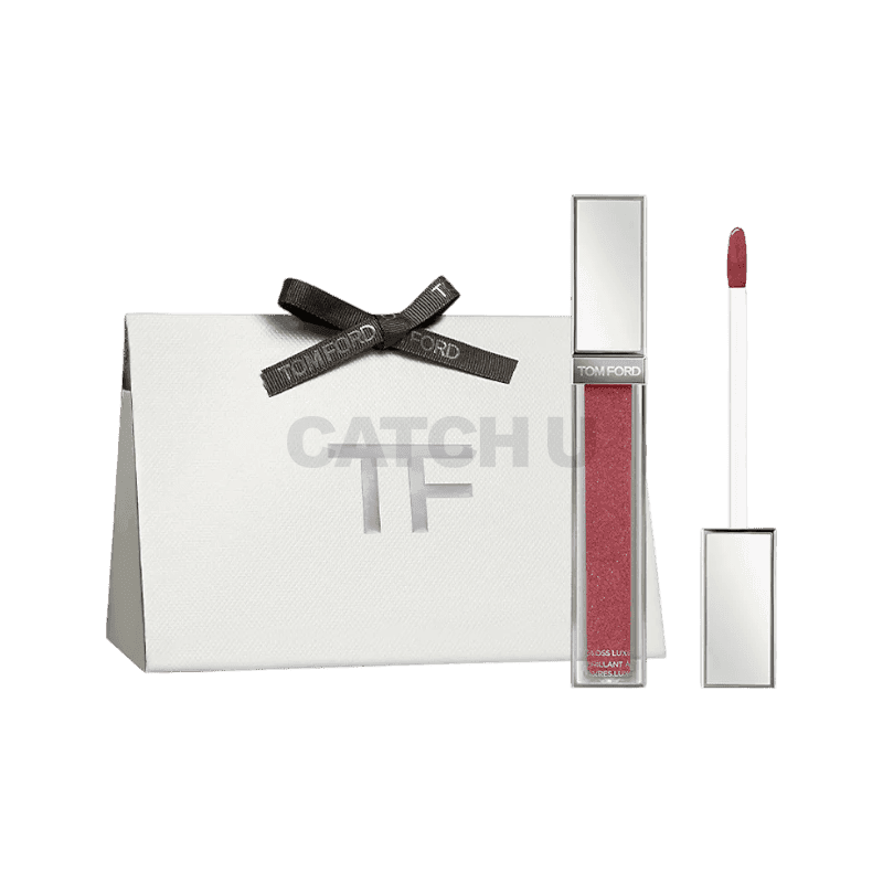 톰포드 쏠레이 네쥐 글로스 럭스 