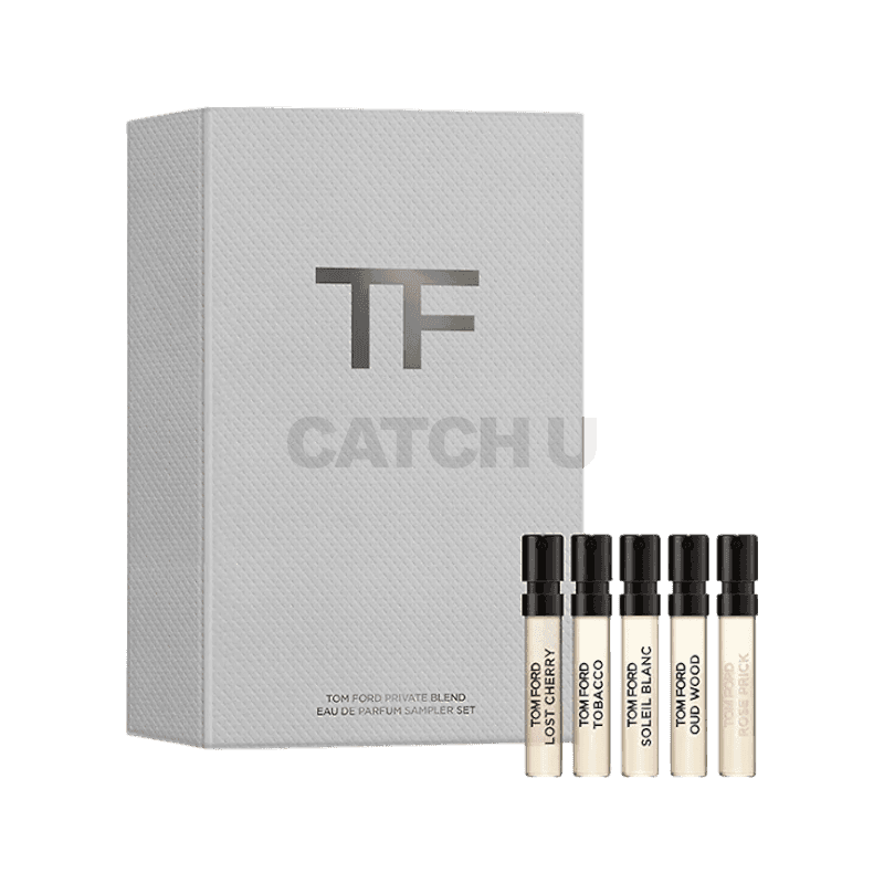 톰포드 미니 디스커버리 세트 2ML*5 