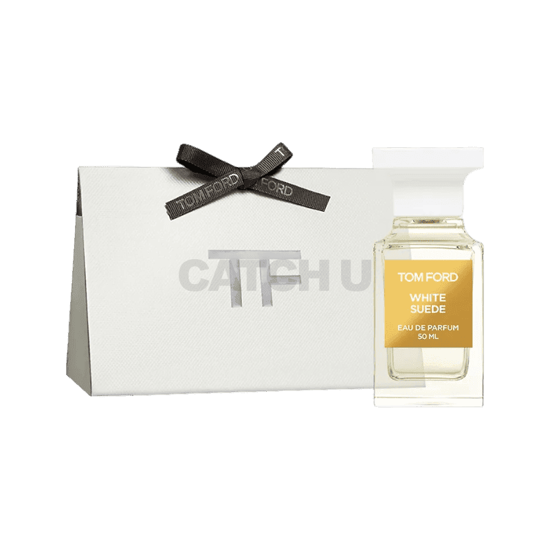 톰포드 화이트 스웨이드 EDP 50ML 