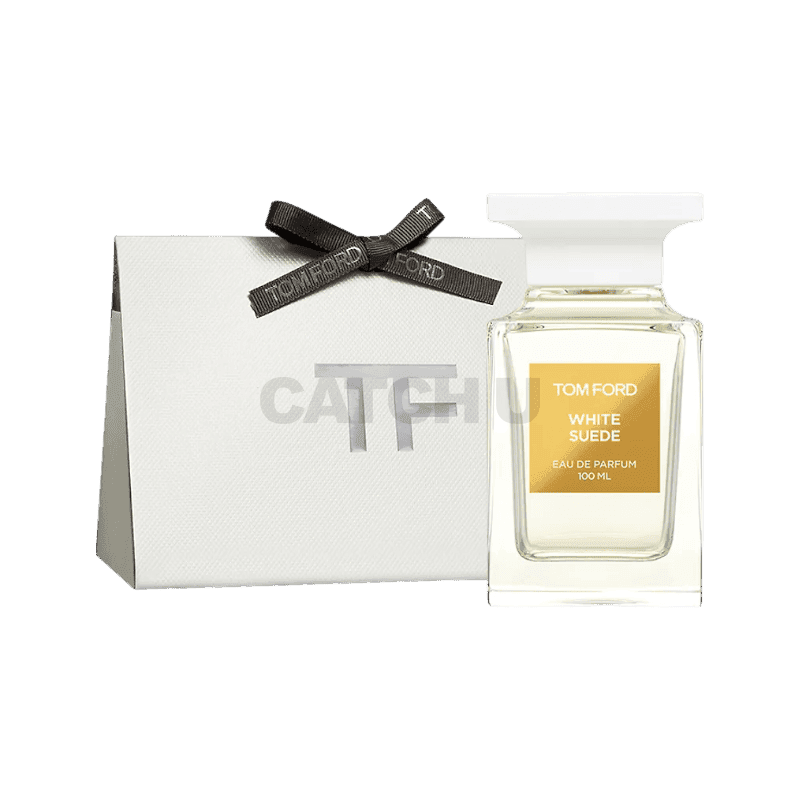 톰포드 화이트 스웨이드 EDP 100ML 