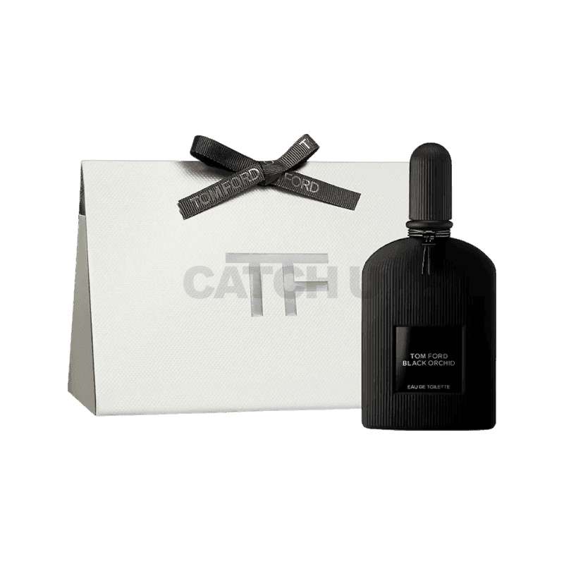 톰포드 블랙 오키드 EDT 50ML 