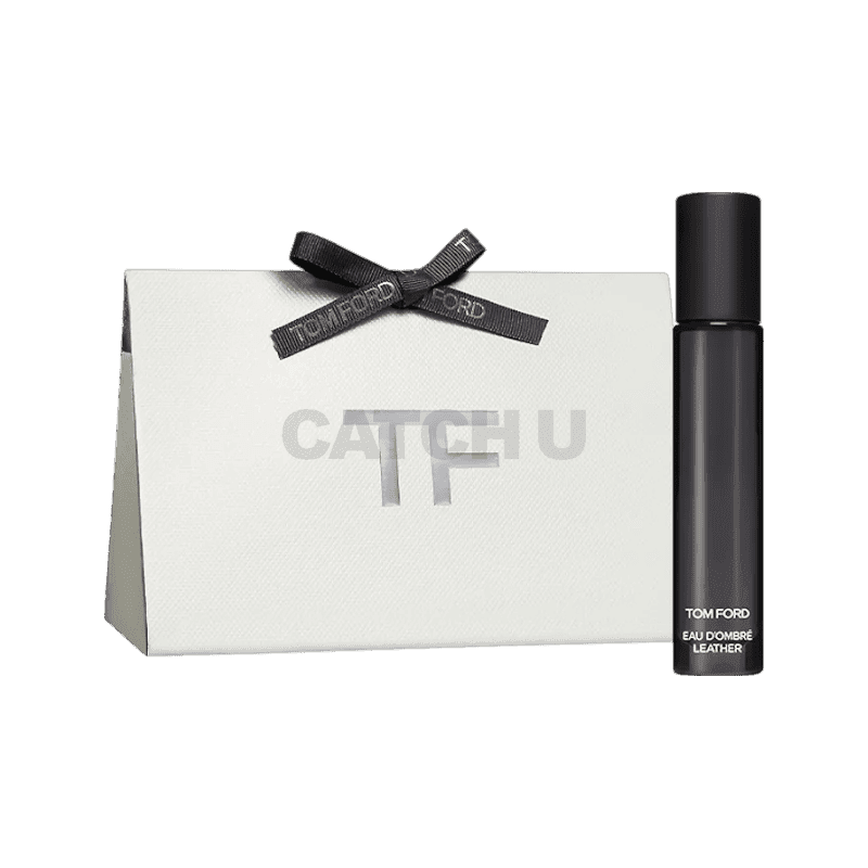 톰포드 오 드 옴브레 레더 EDT 10ML 