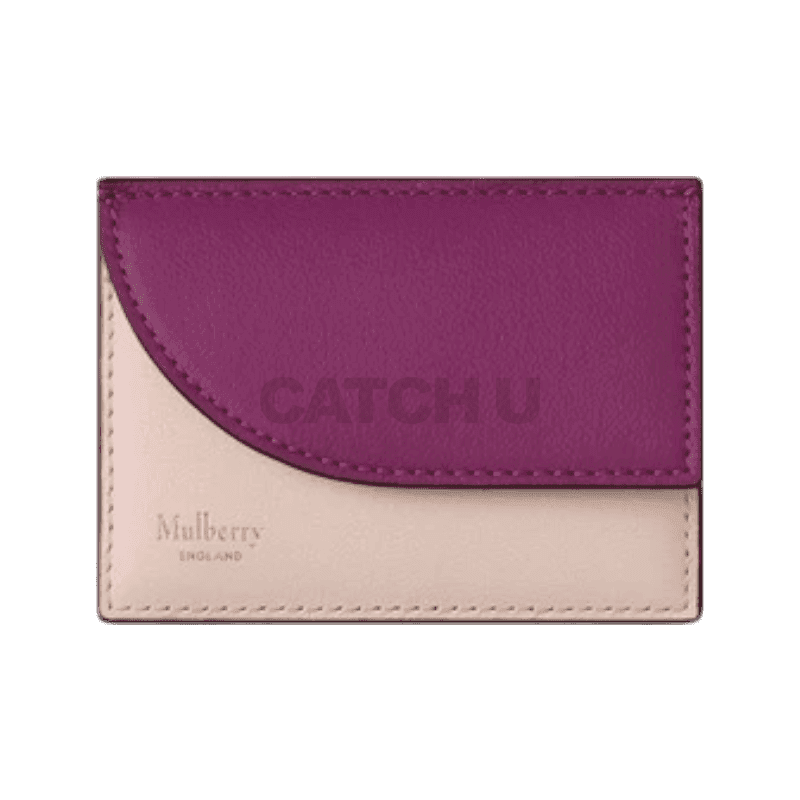 멀버리 컴팩트한 카드홀더 RL8806_587Z403