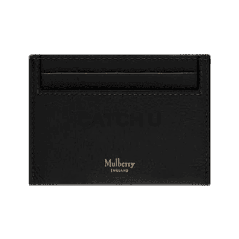 멀버리 카드 지갑 RL4644_205A100