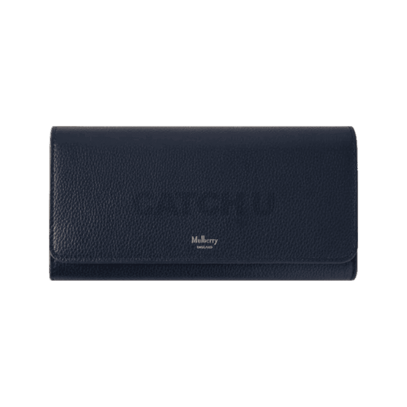 멀버리 콘티넨탈 지갑 RL4440_205U888