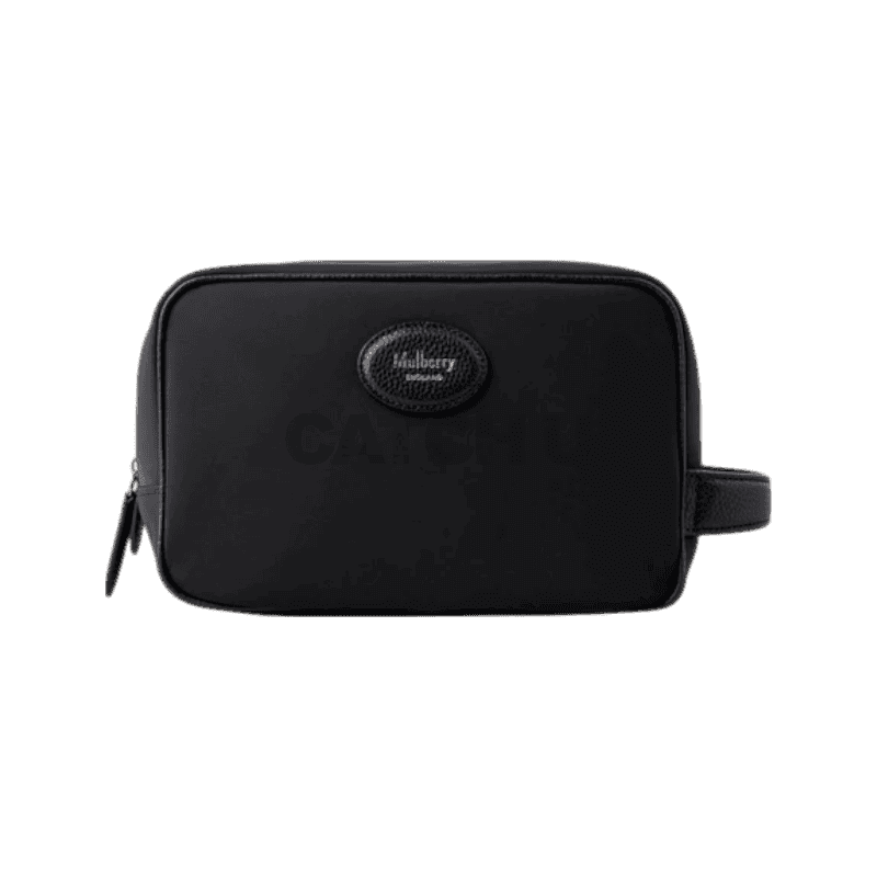 멀버리 헤리티지 나일론 워시 백 RL7938_179A100