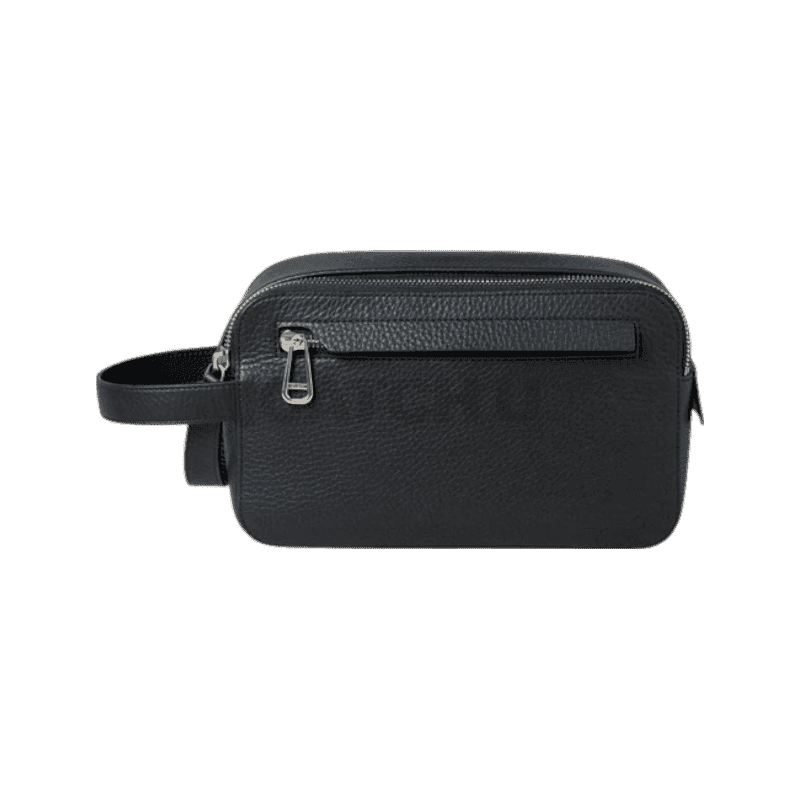 멀버리 더블 지퍼 워시 케이스 RL7308_736A100