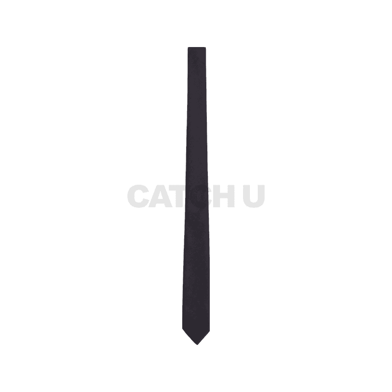 톰브라운 트윌 클래식 타이 차콜 MNL001A-00626-015