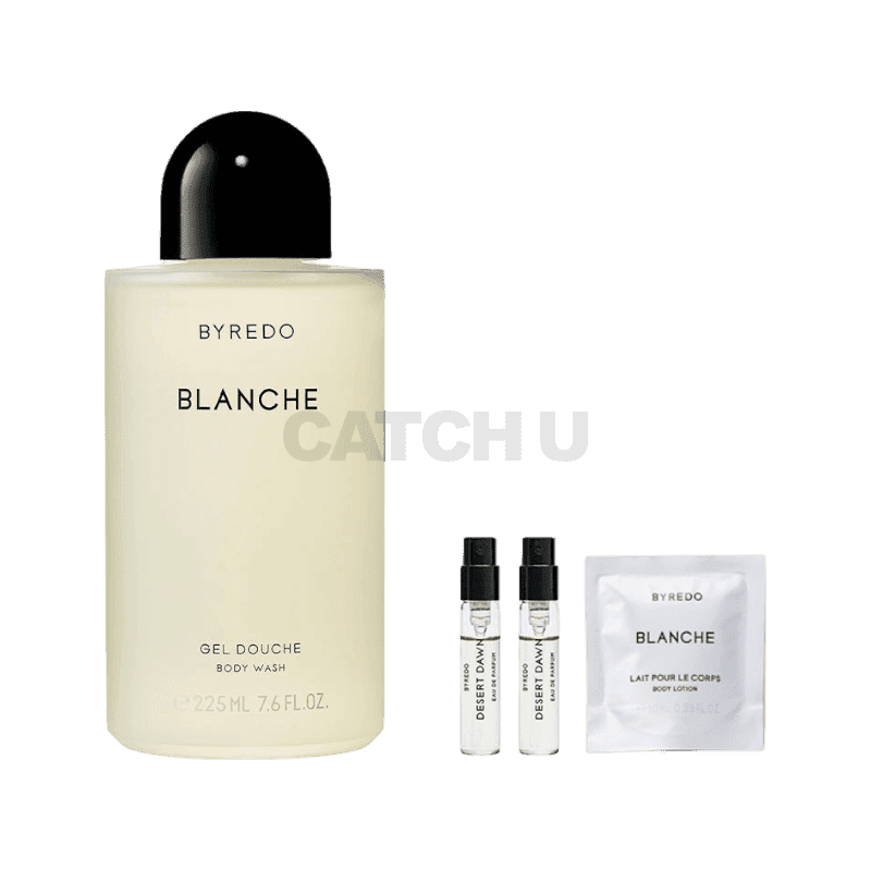 바이레도 블랑쉬 바디워시 225ml 5128047189