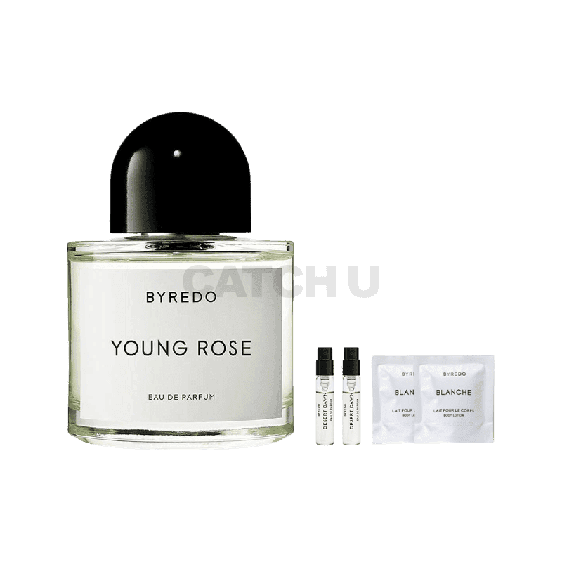 바이레도 영 로즈 오 드 퍼퓸 100ml 7236991481