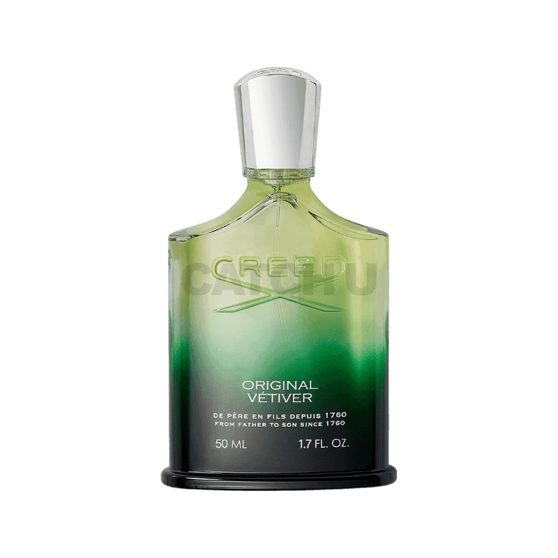 크리드 오리지날 베티베 50ml 11380465957