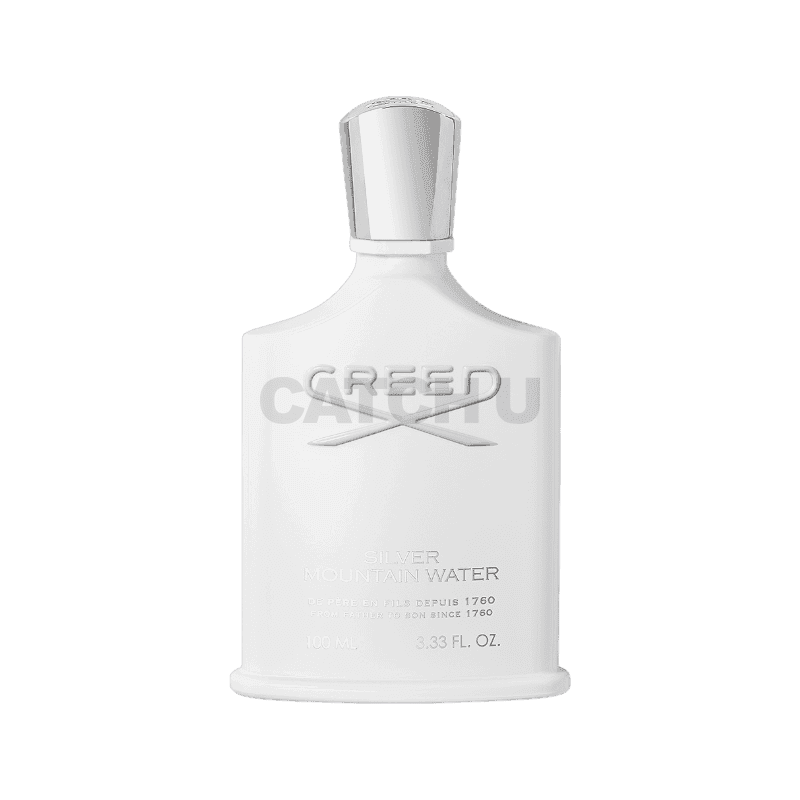 크리드 실버 마운틴 워터 100ml 11380465949