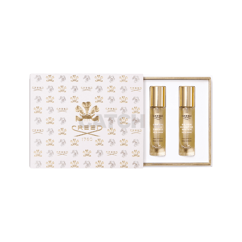 크리드 크리드 맨즈 디스커버리 세트 10ml x 3 11380466174