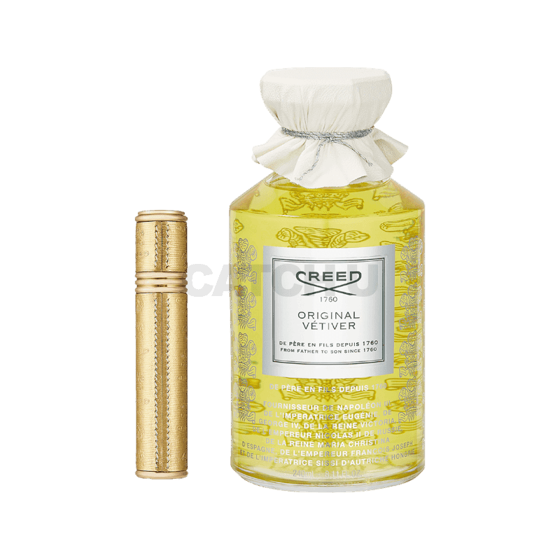 크리드 오리지날 베티베 240ml 11858470685