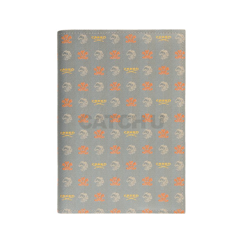 크리드 레더 A5 북커버 11648599625