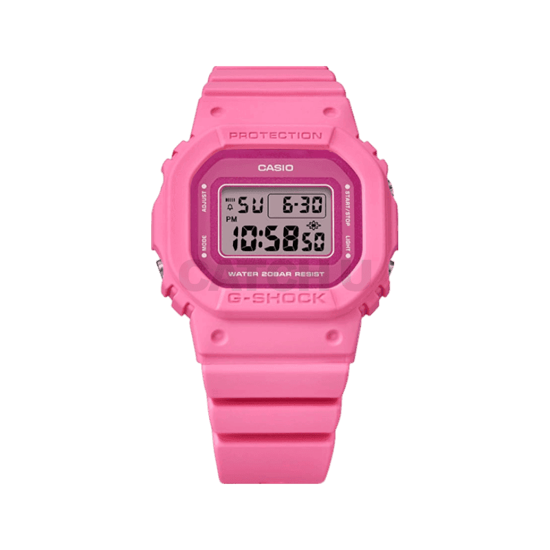 지샥 GMD-S5610PP-4DR 11961918829