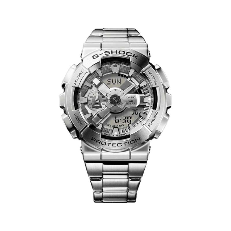 지샥 GM-110D-8ADR 11961813032