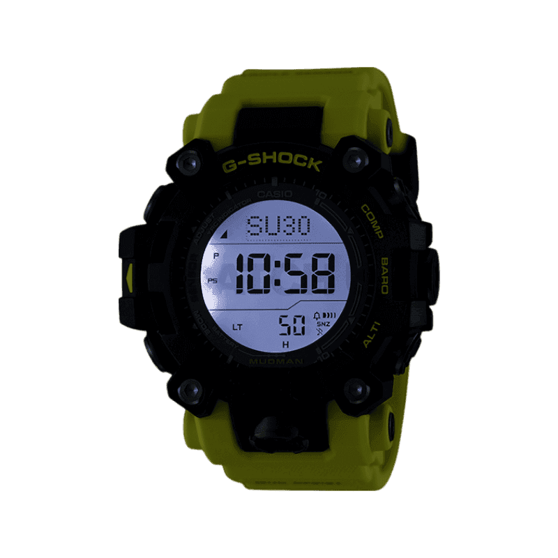 지샥 GW-9500MRY-1A9DR 11701249067