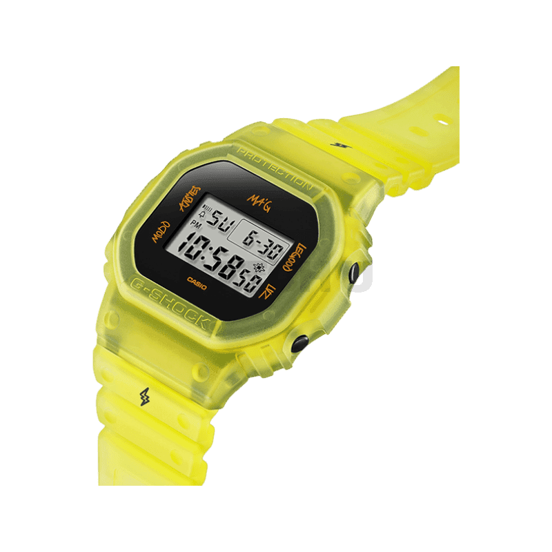 지샥 DWE-5600JB-1A9DR 11701035644