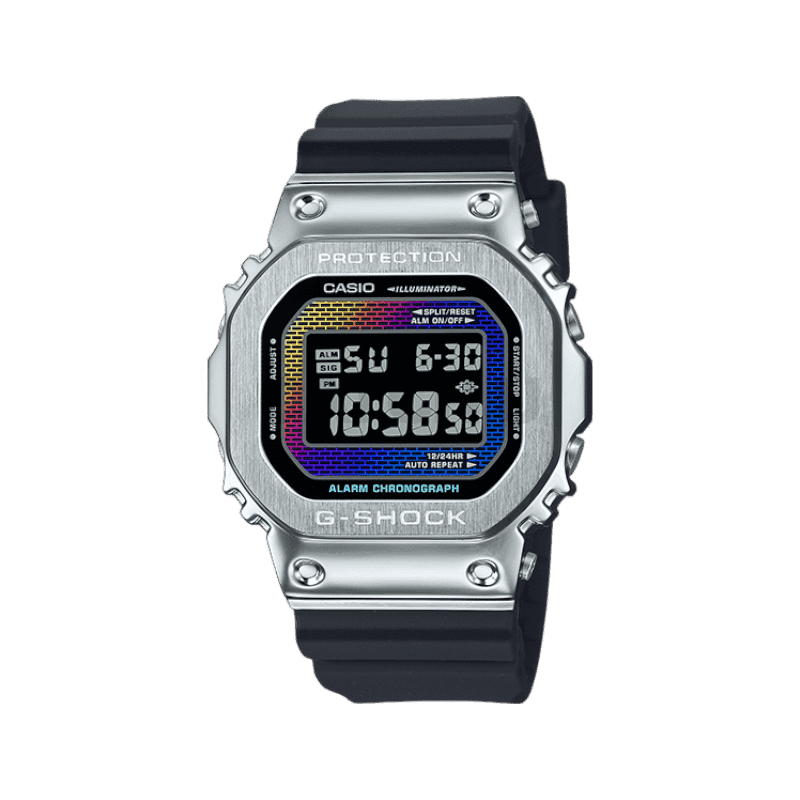 지샥 GM-5600RW-1DR 11578116071