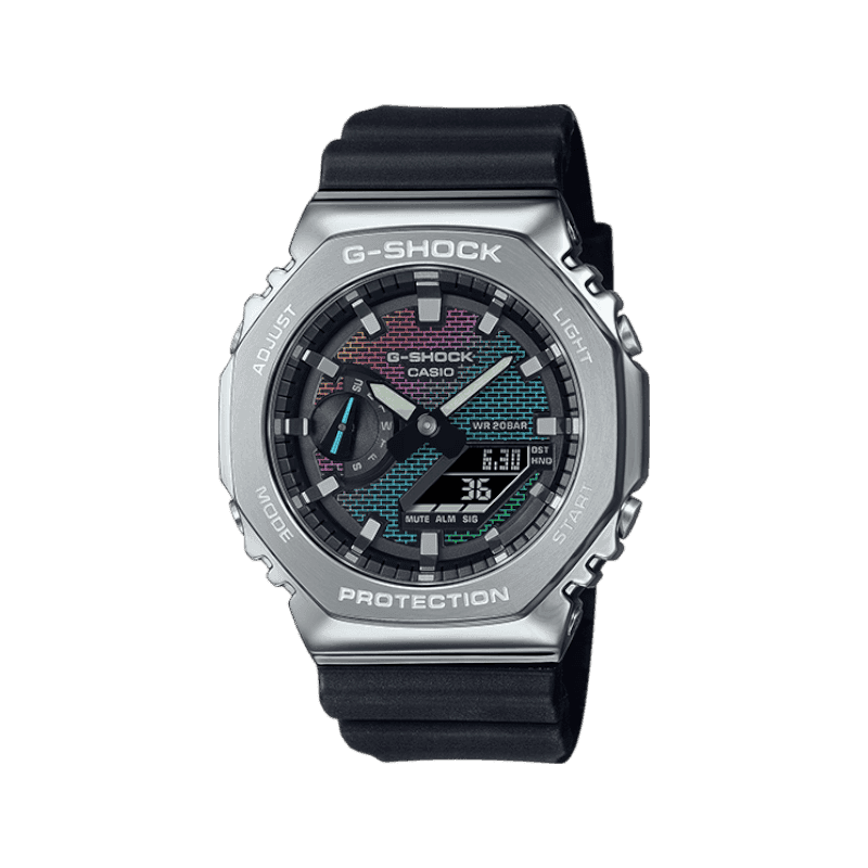 지샥 GM-2100RW-1ADR 11578109779