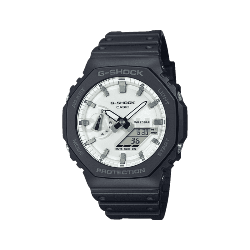 지샥 GA-2100WD-1ADR 11578076295