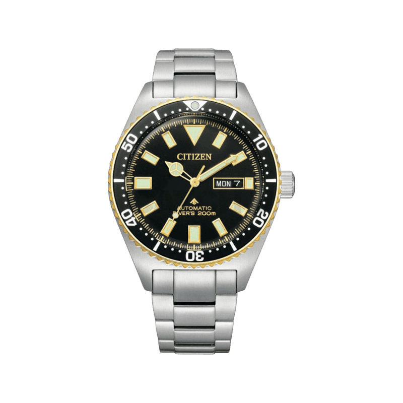 시티즌 남성시계 NY0125-83E 6934158008