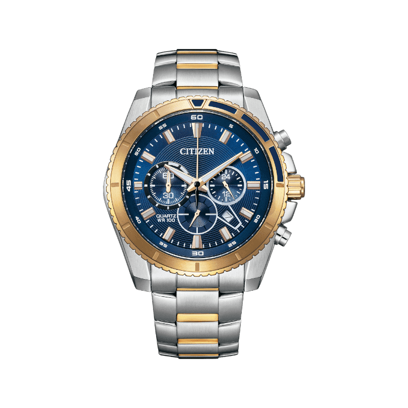 시티즌 남성시계 AN8206-53L 10408950530