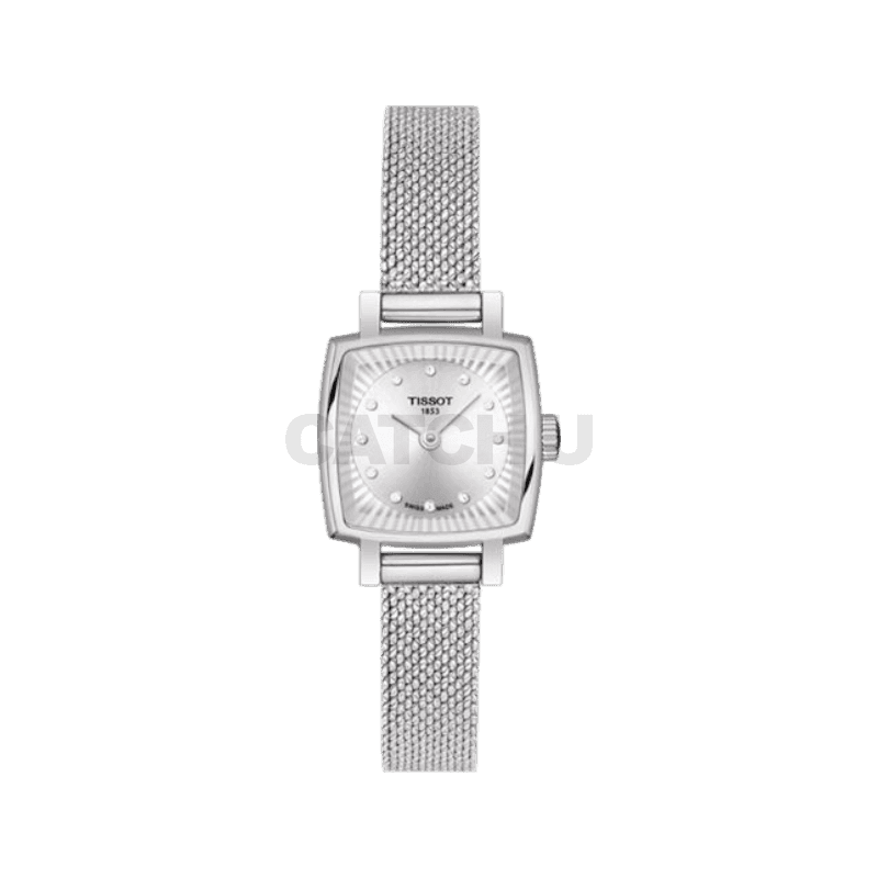 티쏘 러블리 스퀘어 T058.109.11.036 5416851894