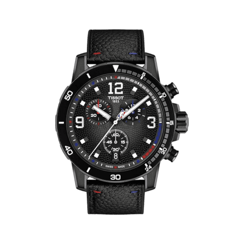 티쏘 NBA 슈퍼스포츠 크로노 NBA 스페셜 에디션 T125.617.37.067 11503457868