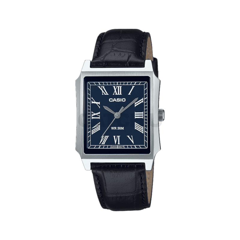 카시오 MTP-B190L-2BVDF 12090191683