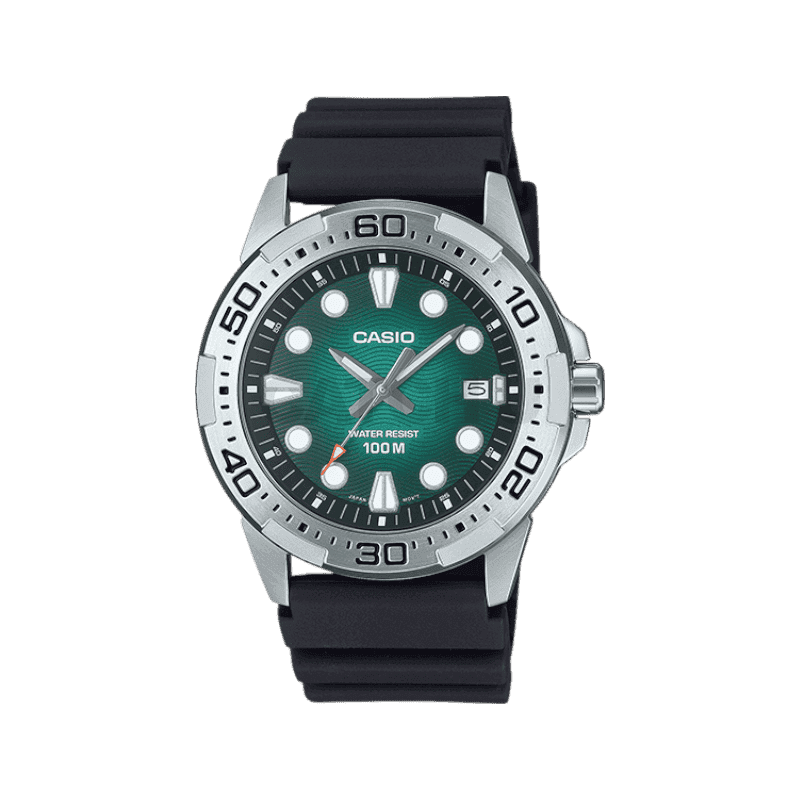 카시오 MTD-140-3AVDF 12090159037