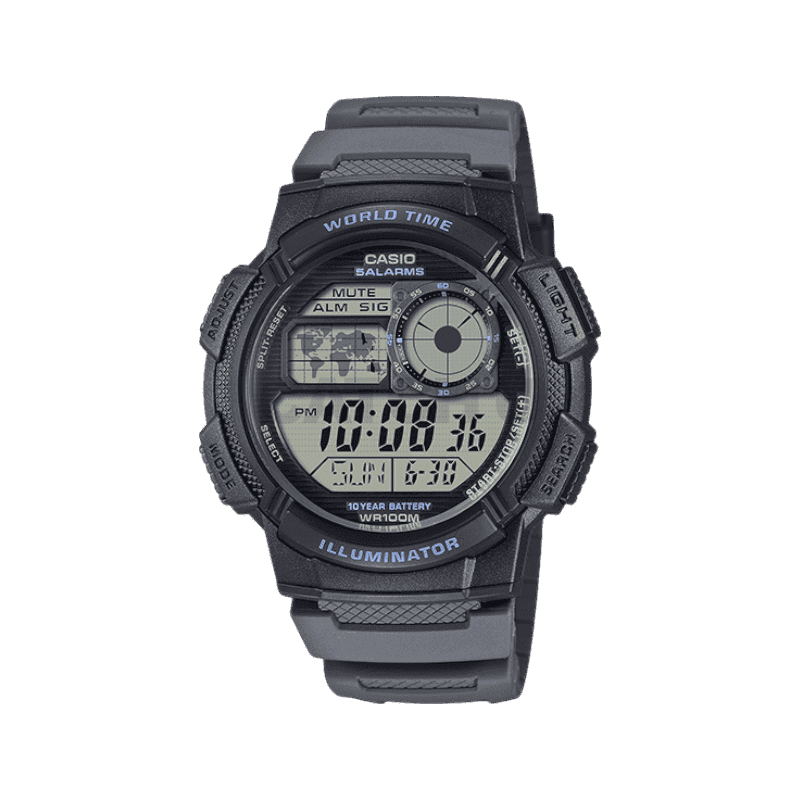 카시오 AE-1000W-8AVDF 12090111891