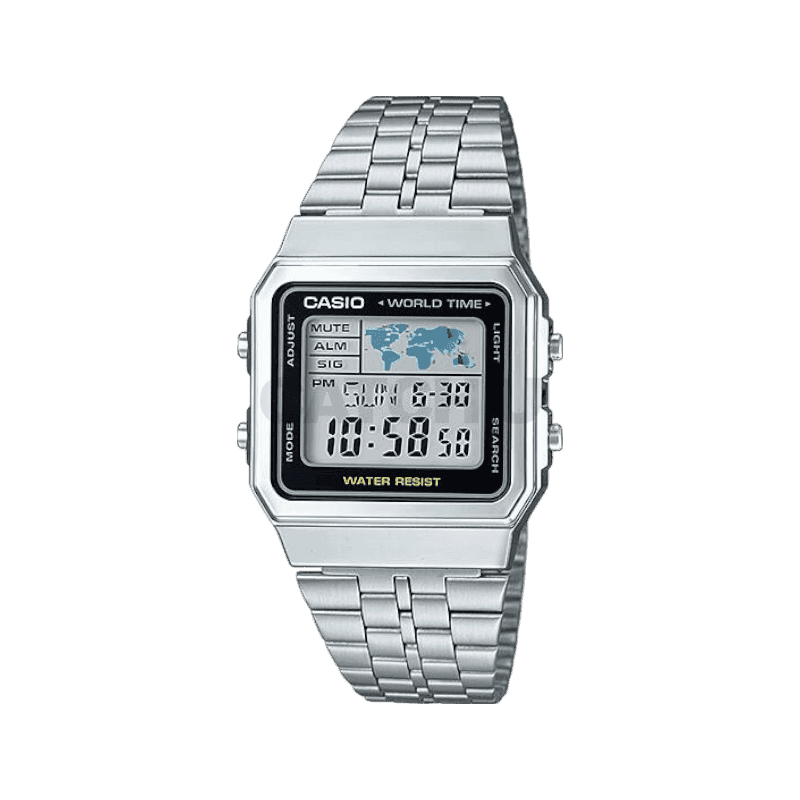 카시오 A-500WA-1DF 11962114049