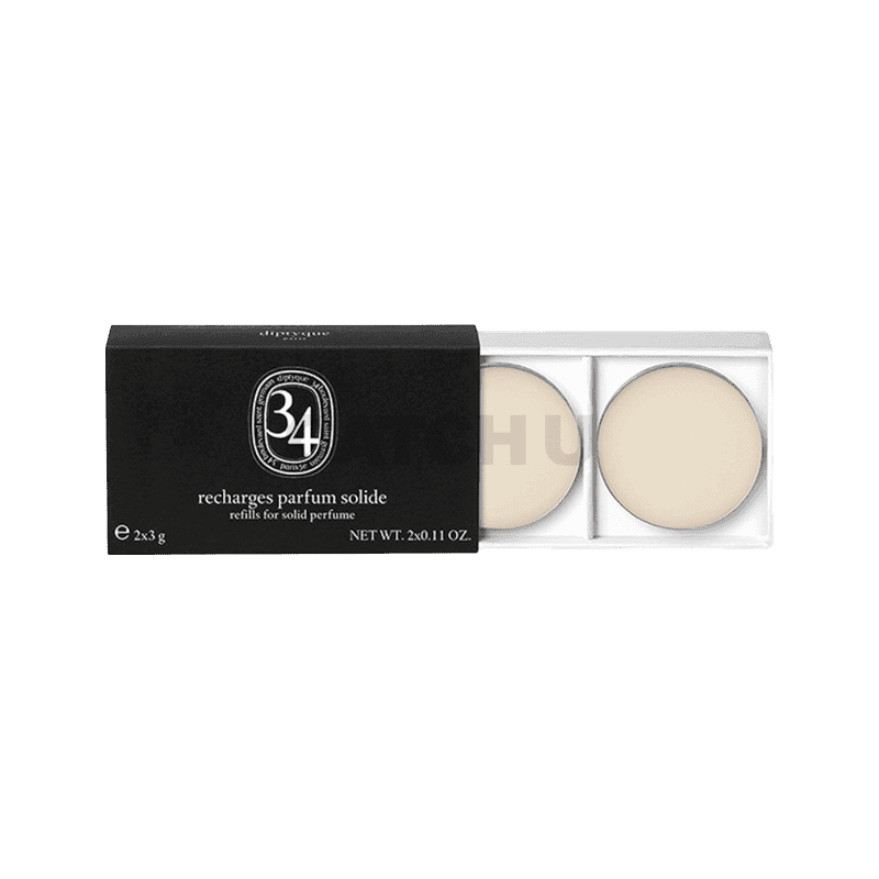 딥디크 [34] 솔리드퍼퓸 34번가 생제르망 리필 (24) 