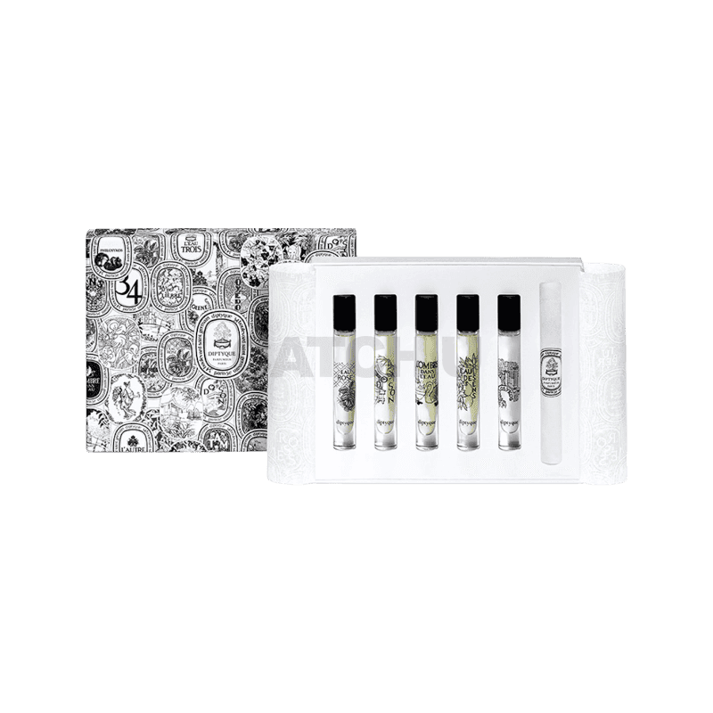 딥디크 오 드 뚜왈렛 디스커버리 세트 5종 