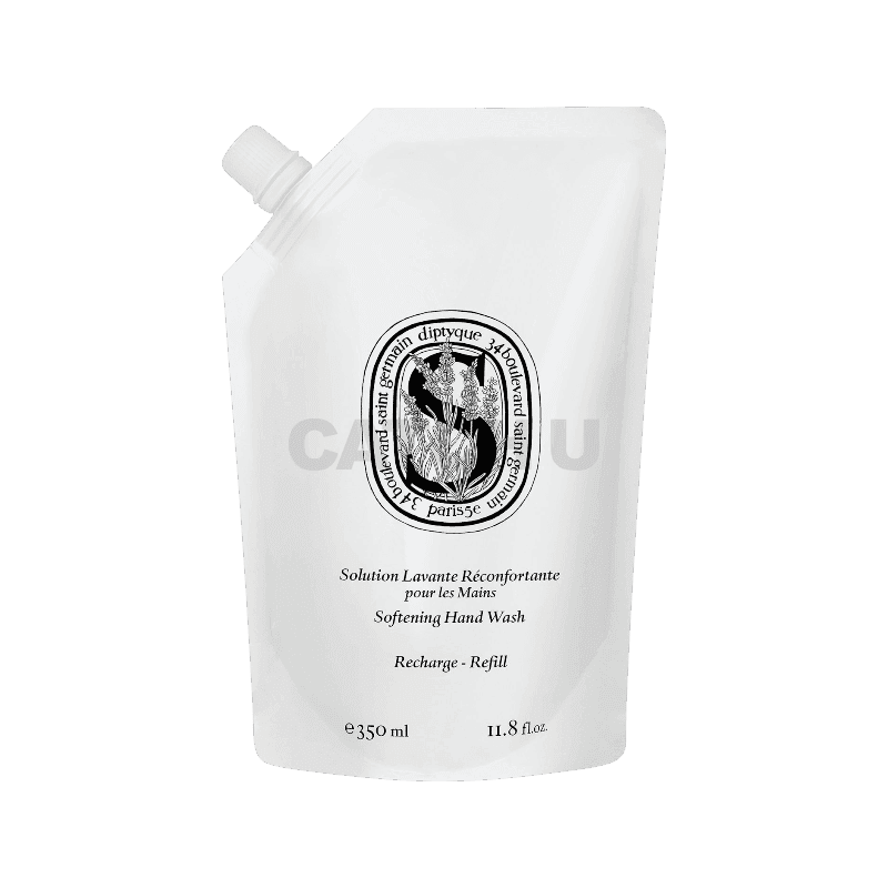 딥디크 소프트닝 핸드워시 리필 350ml 