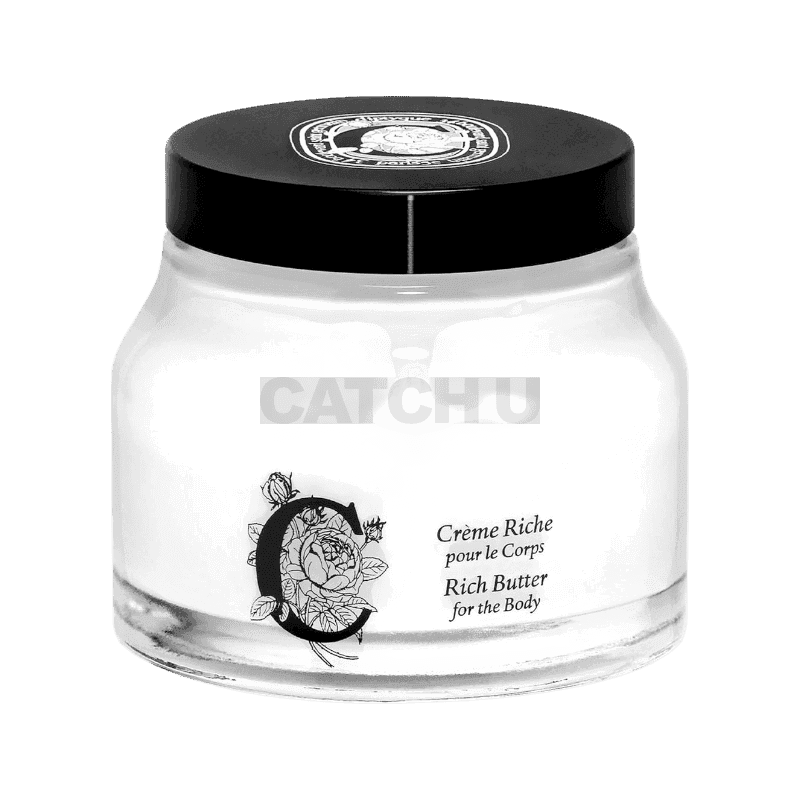 딥디크 리치버터 200ml 