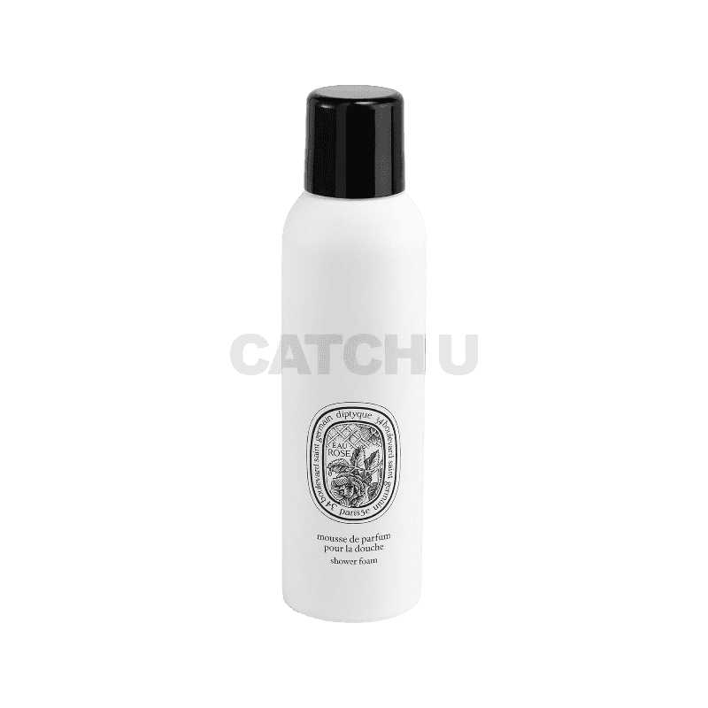 딥디크 샤워폼 오 로즈 (150ml) 