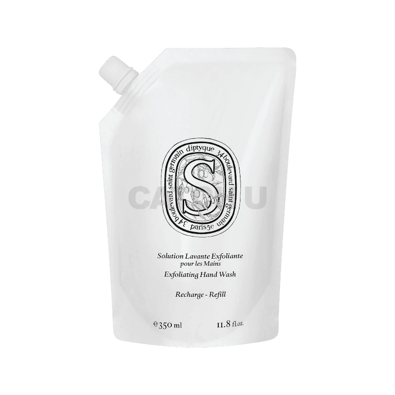 딥디크 엑스폴리에이팅 핸드워시 리필 350ml 