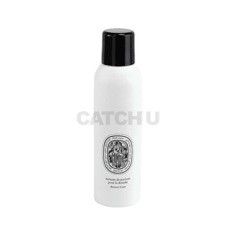 딥디크 샤워 폼 오 드 민떼 (150ml) 